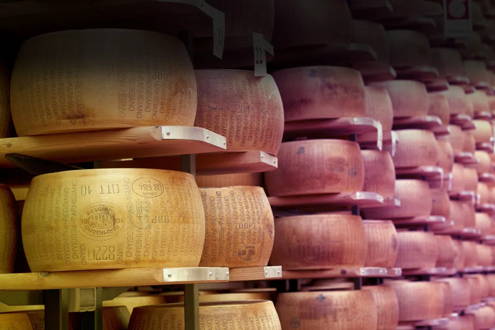 The Best Food Tours in Bologna