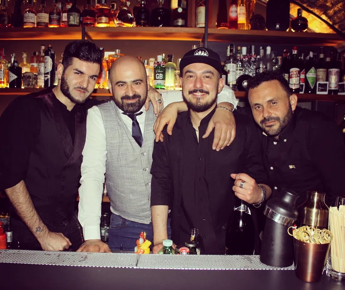 Le Vie dei Briganti, Bologna