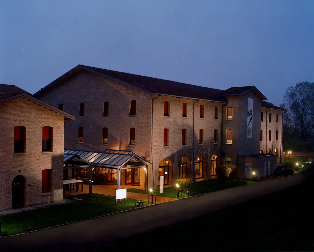 Museo del Patrimonio Industriale, Bologna