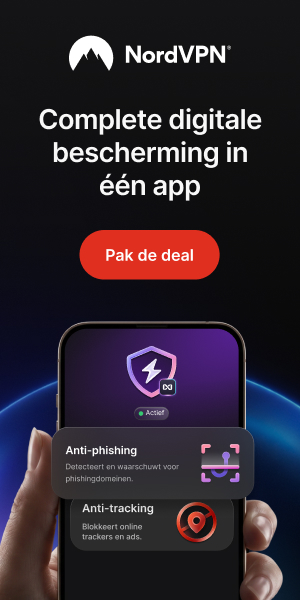 NordVPN