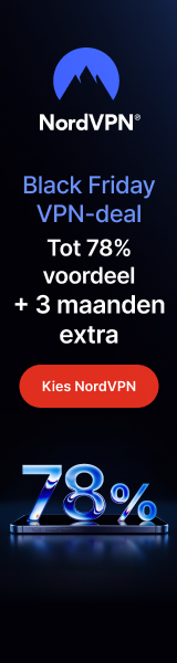 NordVPN Black Friday deal