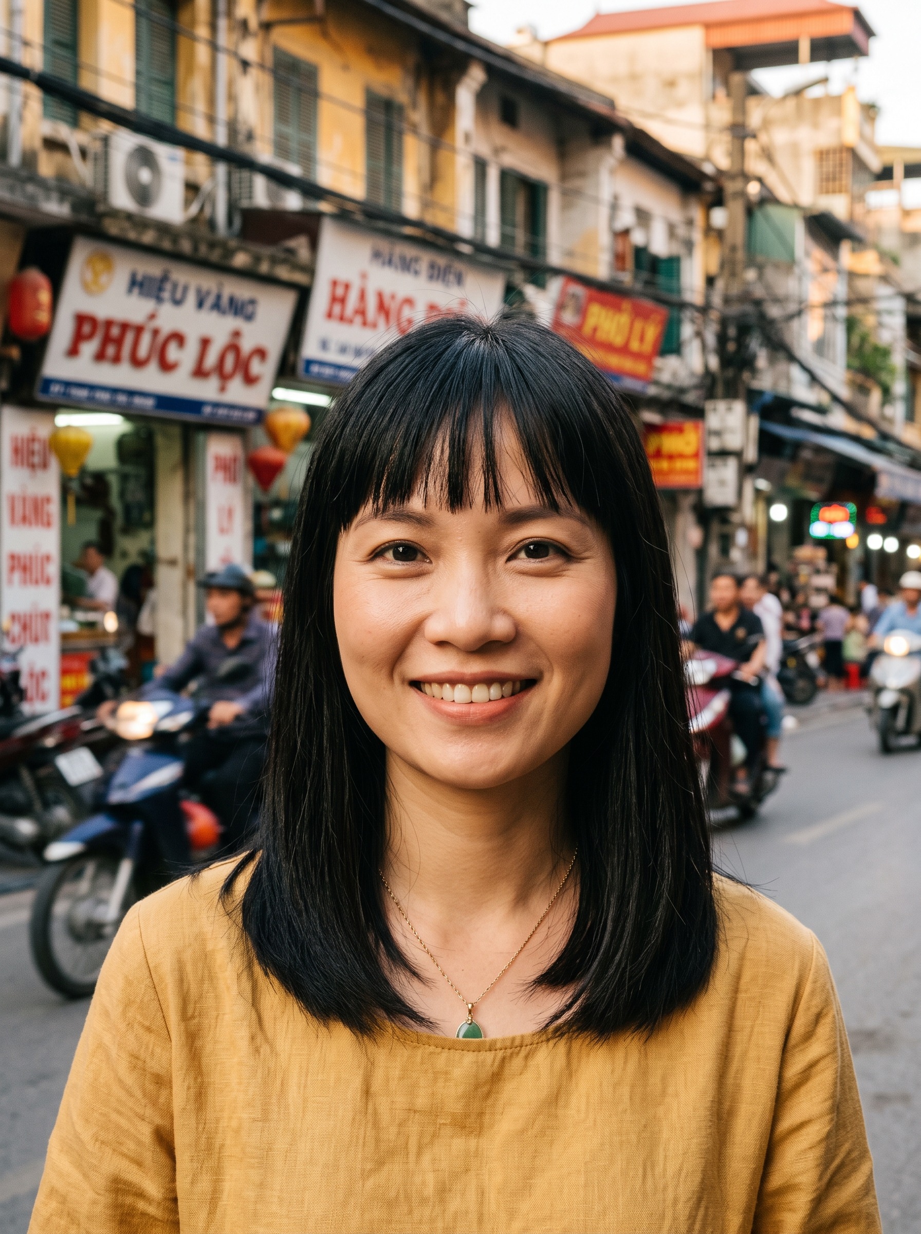Linh Pham