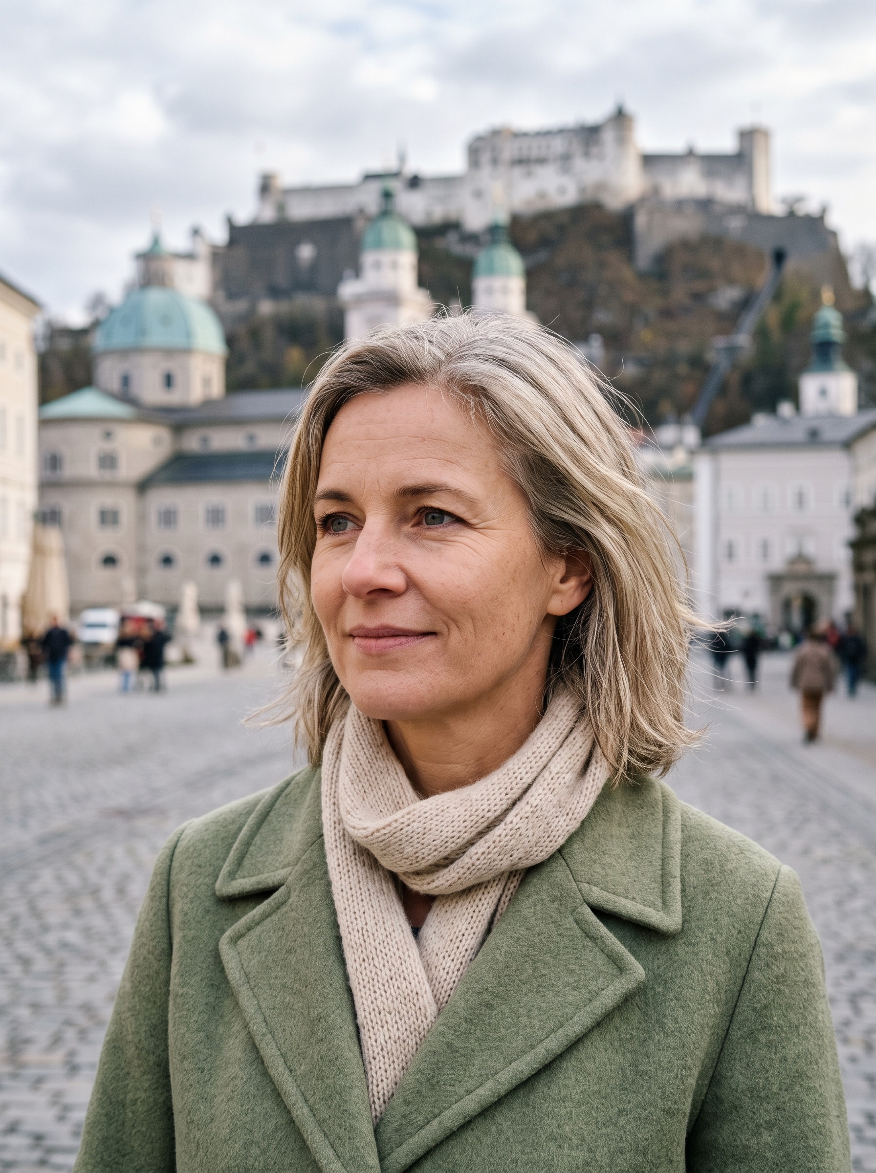 Johanna Hofer