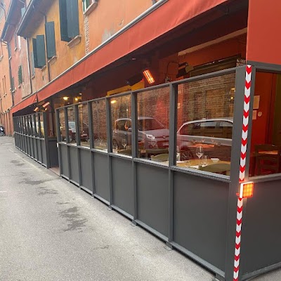 All'Osteria Bottega