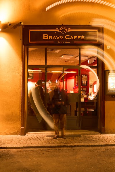 Bravo Caffè