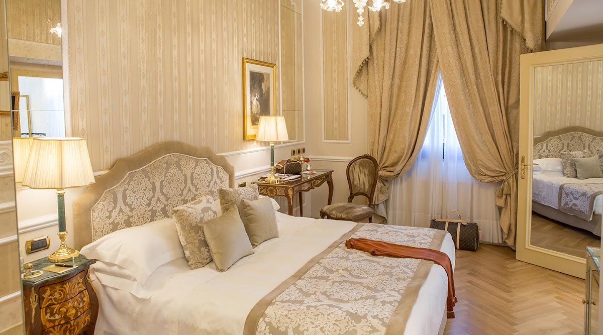 Grand Hotel Majestic già Baglioni — photo 3