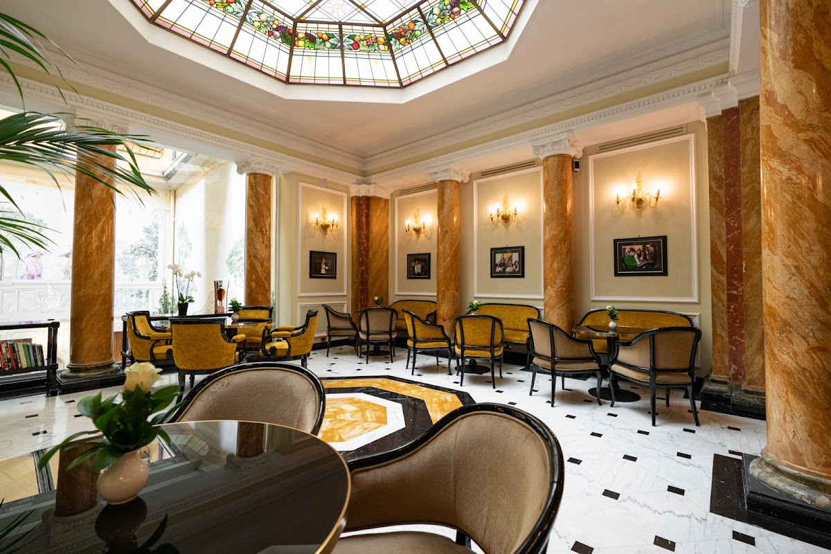 Grand Hotel Majestic già Baglioni — photo 4