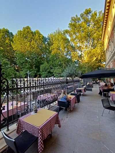 I Portici Ristorante