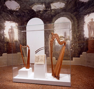 Museo Internazionale e Biblioteca della Musica