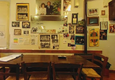 Trattoria da Vito