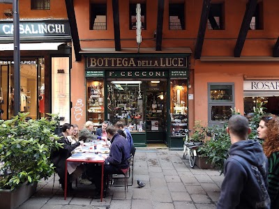 Trattoria Gianni