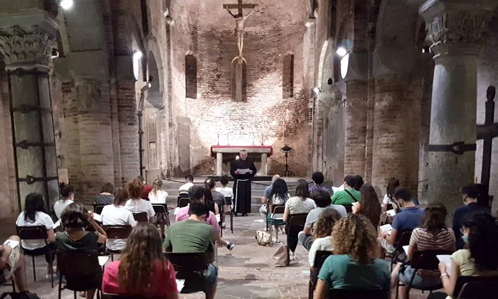 Basilica di Santo Stefano (Complesso delle Sette Chiese), Bologna