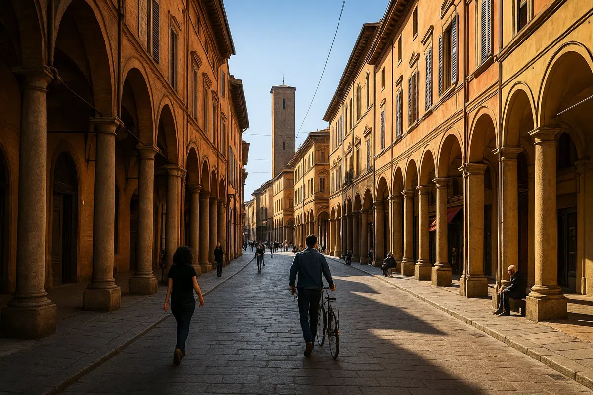 Bologna