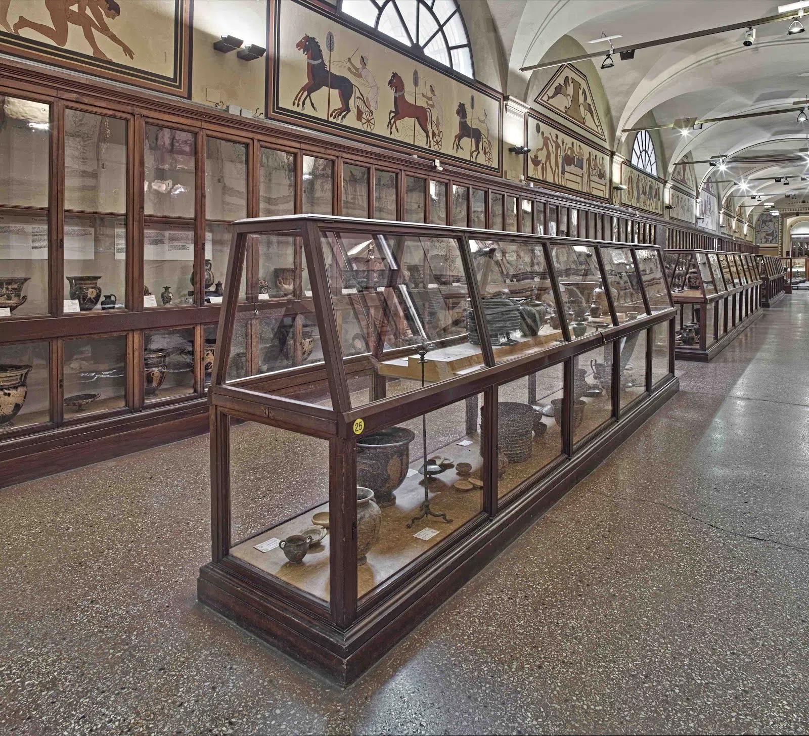 Museo Civico Archeologico, Bologna